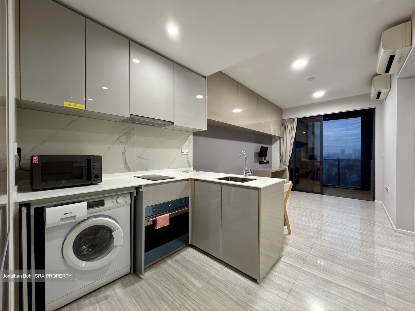 Parc Esta (D14), Apartment #567738411